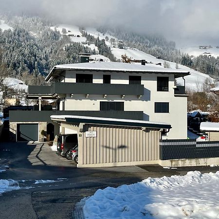 Appartement Schneekristall Westendorf Exterior foto