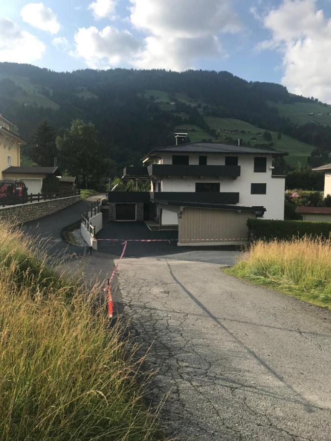 Appartement Schneekristall Westendorf Exterior foto